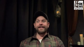 Jack Osbourne reveals why he withdrew from 'Special Forces: World's Toughest Test'