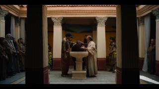Fox Nation's 'Saints' tells story of St. Sebastian, an early Christian martyr - Fox News