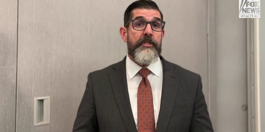 Florida Commissioner of Education discusses how to prevent 'leakage' ahead of a mass shooting