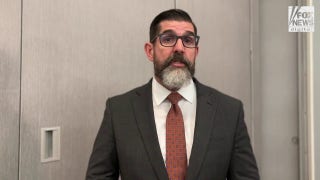 Florida Commissioner of Education discusses how to prevent 'leakage' ahead of a mass shooting - Fox News