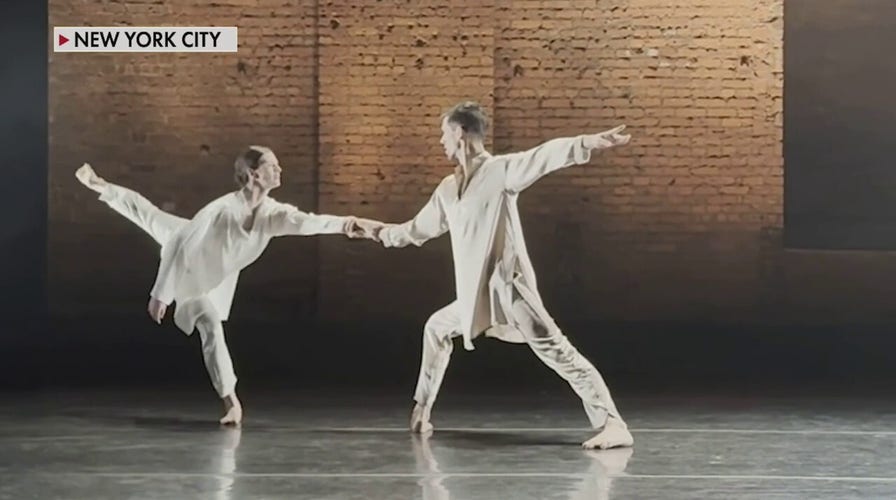 World-class choreographers pay tribute to composer Philip Glass