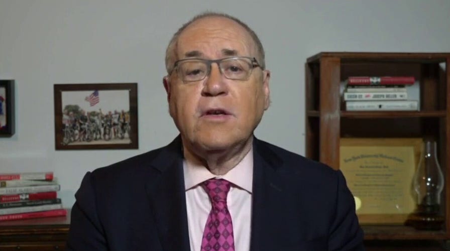 Dr. Siegel: Did lockdowns cause higher coronavirus fatality rates?