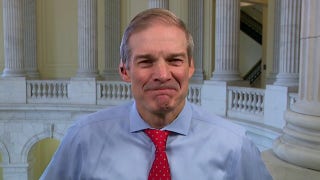 Rep. Jim Jordan reveals his goals for a House majority - Fox News
