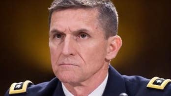 DOJ drops case against Michael Flynn, in wake of internal memo release  