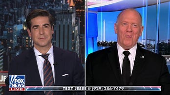 There is going to be a 'big raid' all across the country, says incoming ‘border czar’