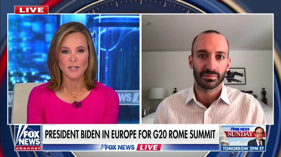 What's on the agenda for G20 Summit in Rome 