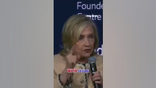 Hillary Clinton makes STUNNING pivot on 'destabilizing' migration