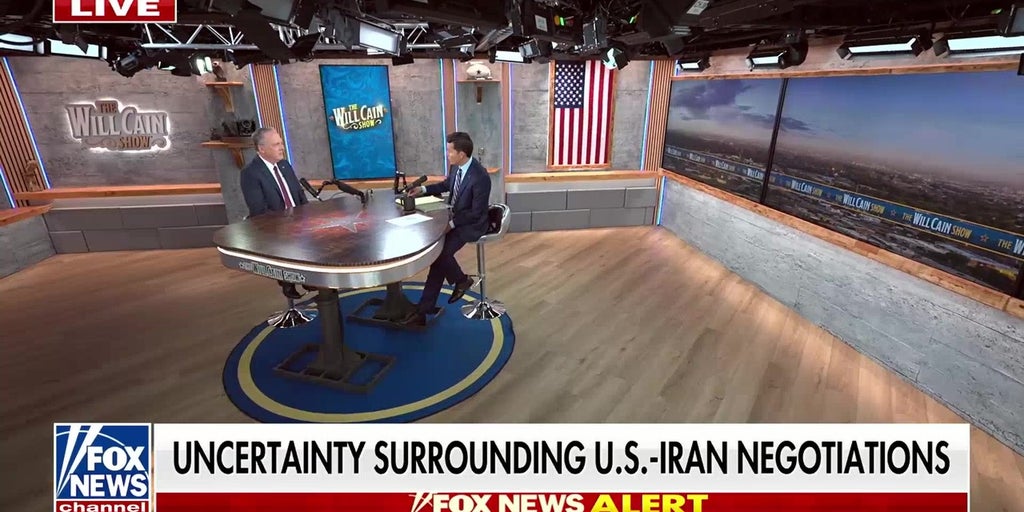 IRGC’s ‘extreme commanders’ abused Iranian people for decades: Ret Lt Col Chuck DeVore