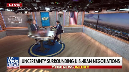 IRGC’s ‘extreme commanders’ abused Iranian people for decades: Ret Lt Col Chuck DeVore