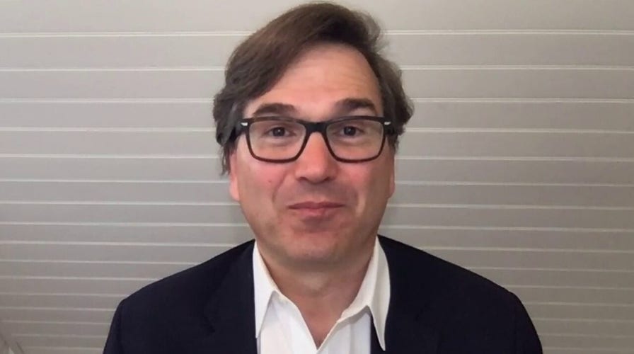 Top Obama economic adviser warns quick economic rebound could boost Trump's re-election chances