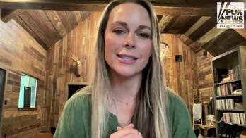 Granger Smith's wife, Amber Smith, on her relationship with God following the loss of their 3-year-old son