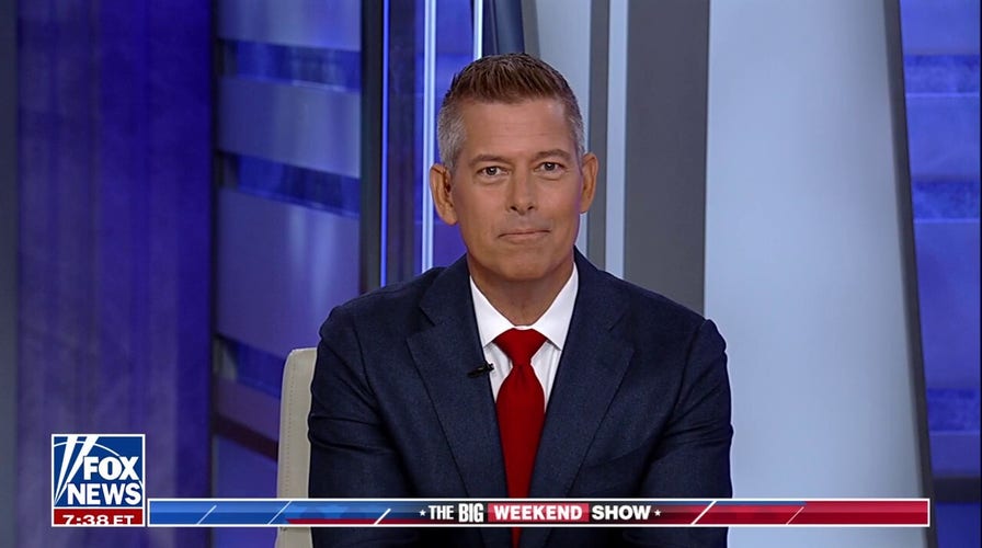 Why the polling 'is off': Sean Duffy