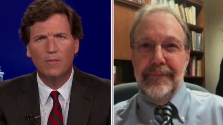 Professor who resisted school's order on transgender pronouns wins in court