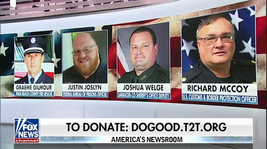 Tunnel to Towers kicks off annual 'Season of Hope'