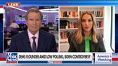 Biden’s alleged decline warned to be one of the ‘most dangerous lies ever told’