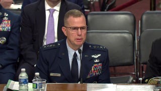 US Air Force General says there were over 350 drone detections over 100 bases last year - Fox News