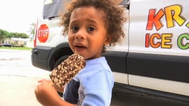 Florida pastor gets ice cream truck on his birthday, hands out free treats