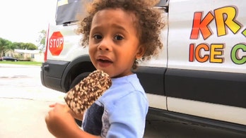 Florida pastor gets ice cream truck on his birthday, hands out free treats