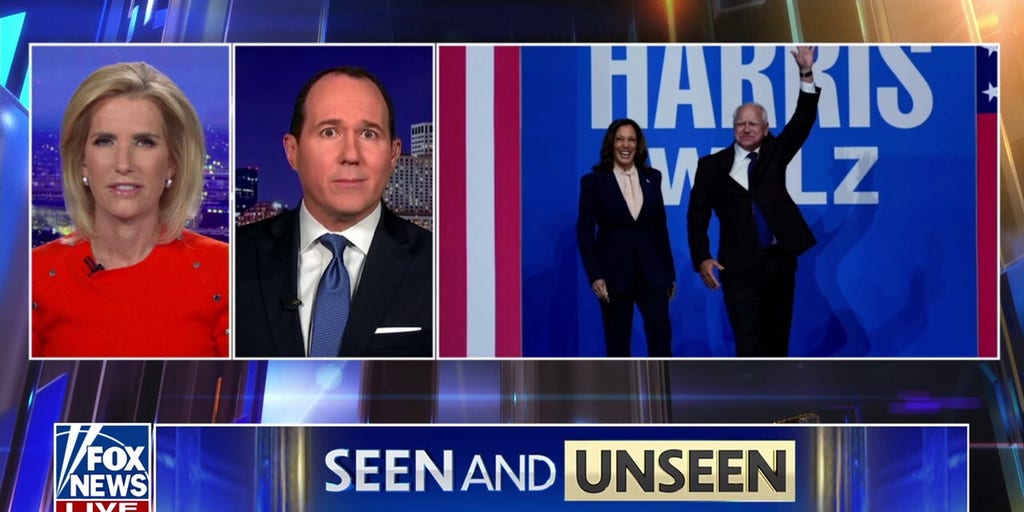 'Seen and Unseen': Language matters