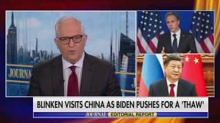 Is Biden doing enough about China? - Fox News