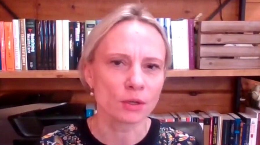 Rep. Spartz on Capitol riot: ‘We couldn’t even protect ourselves’