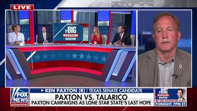 We will win the race if we can get 'our own' voters out: Ken Paxton