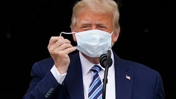 Live Updates: Trump tests negative for coronavirus on consecutive days