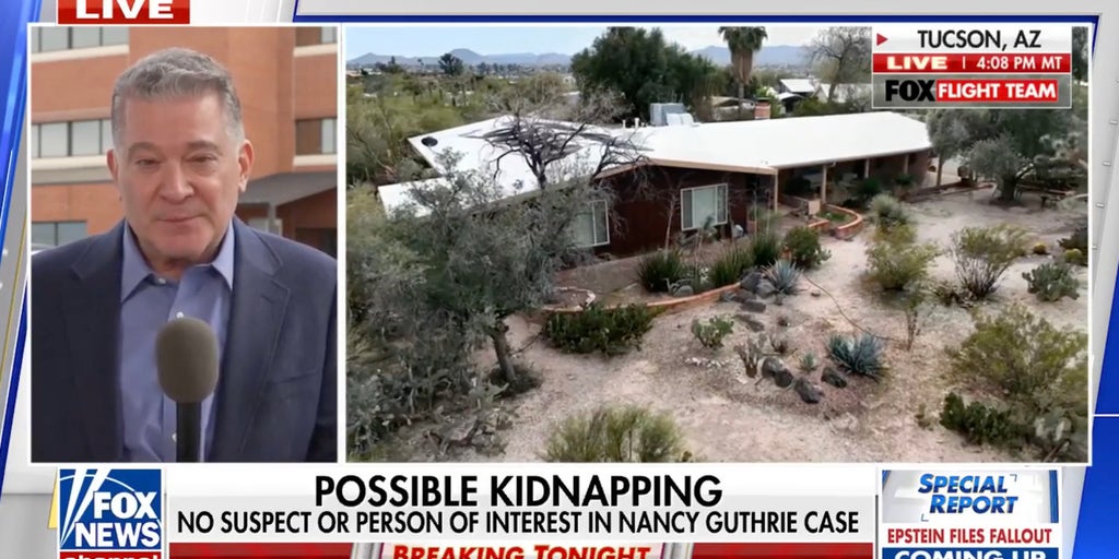 Guthrie family ‘had no choice’ but to do this: Retired NYPD inspector