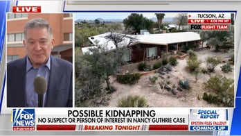 Guthrie family ‘had no choice’ but to do this: Retired NYPD inspector