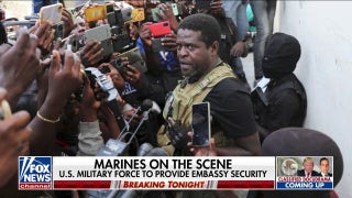 US not evacuating Americans stranded in Haiti - Fox News