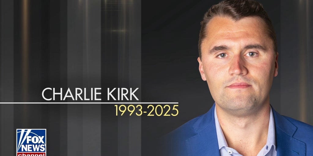 A look at Charlie Kirk's legacy