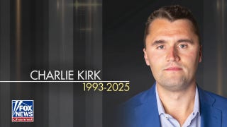 A look at Charlie Kirk's legacy