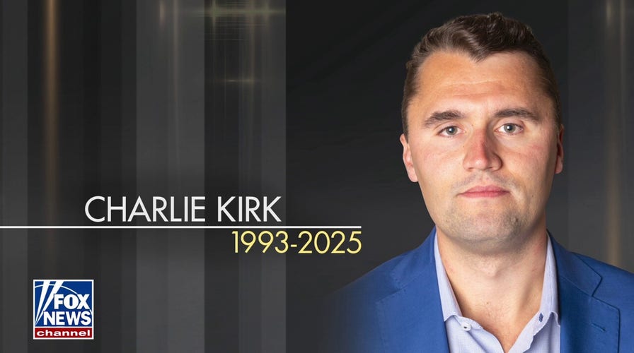 A look at Charlie Kirk's legacy