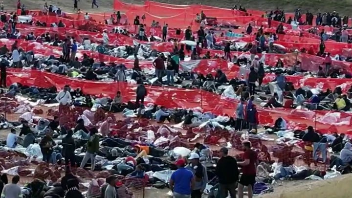 This failed border policy is putting lives in danger: Lt. Chris Olivarez