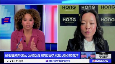 Wisconsin Democrat distances from Hasan Piker after livestream