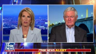Every time you turn around, left-wing policies fail: Newt Gingrich - Fox News