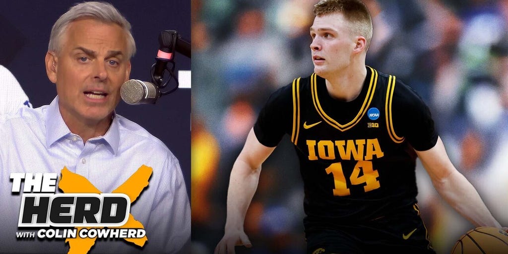 Three Big 10 teams go to Elite 8, How has the conference separated itself from others? | The Herd