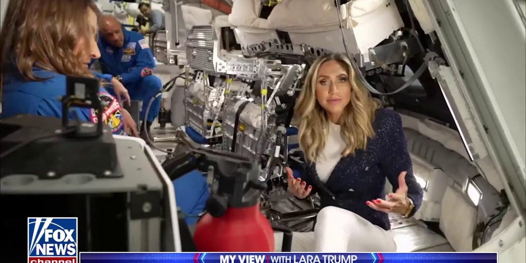 Artemis II crew prepares for launch day