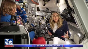 Artemis II crew prepares for launch day - Fox News