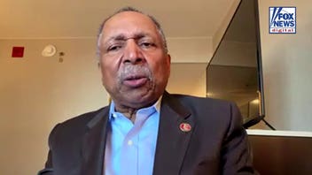 Black bishop calls out Democrats over ‘insulting’ claim about IDs