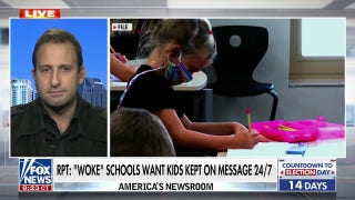  ‘Woke’ NYC elite schools aim to ‘indoctrinate’ parents, too: Jon Levine - Fox News