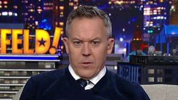 Gutfeld: Deepfakes are a major problem and are taking over social media