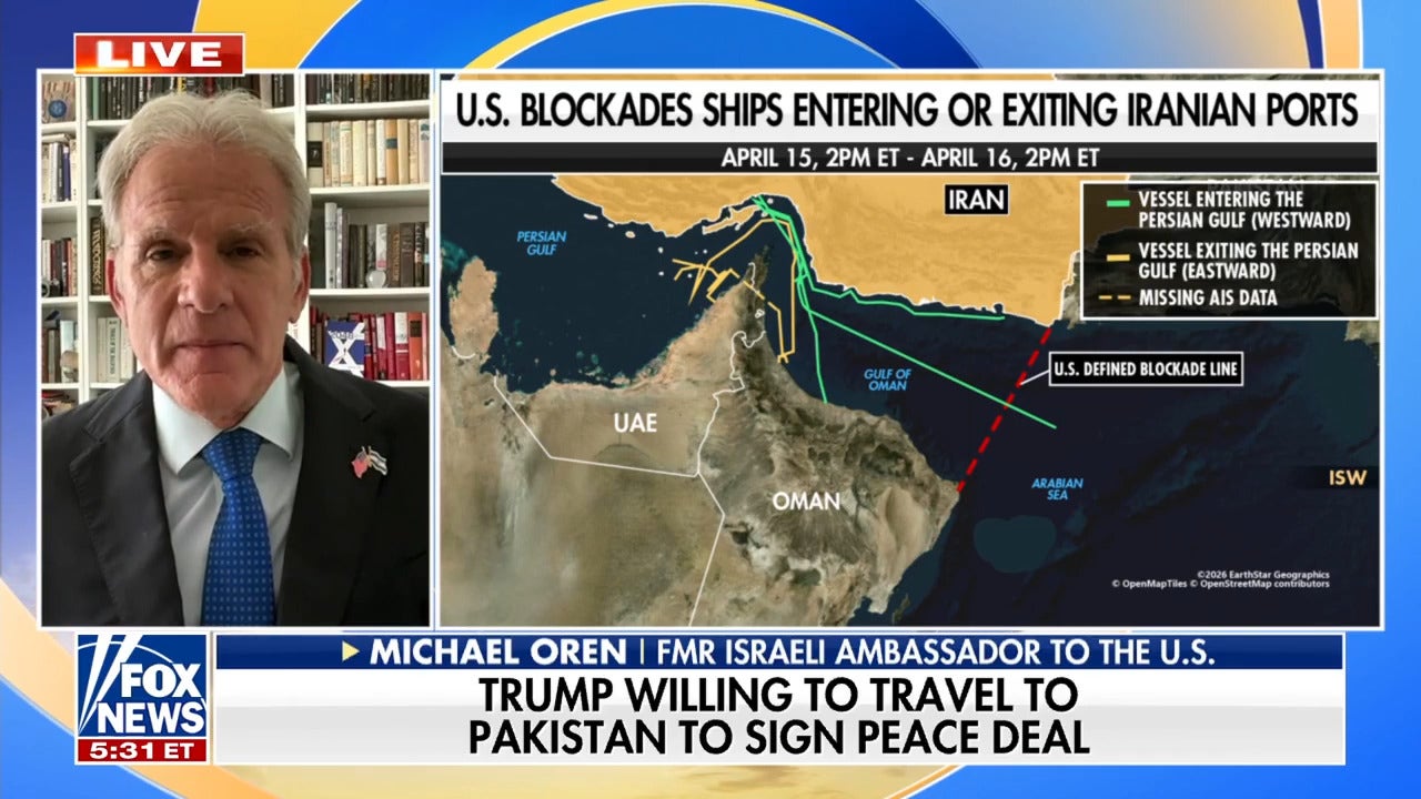 Trump says Iran has agreed to return nuclear material as US pressure builds