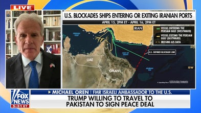 Trump says Iran has agreed to return nuclear material as US pressure builds