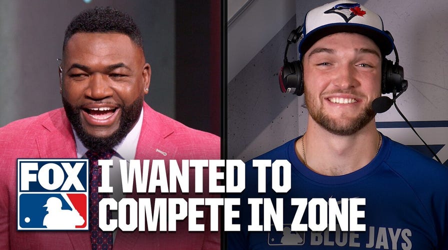 'Postseason baseball in Toronto is DIFFERENT' 😤 Trey Yesavage on CRUCIAL Game 6 win vs Mariners