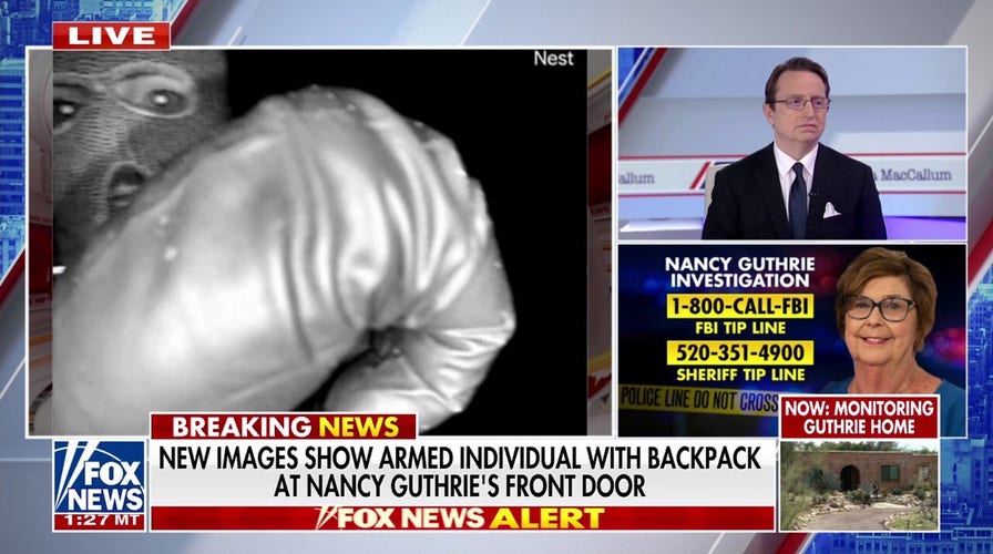 Someone ‘knows’ who this is: Former hostage negotiator