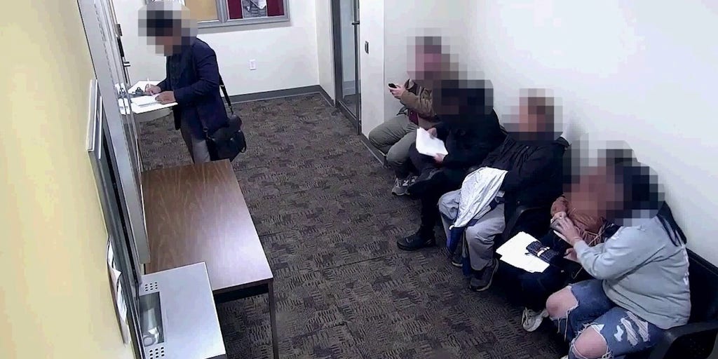 A member of Sen. Tammy Duckworth's office allegedly signs forms while misrepresenting himself as the attorney of an illegal immigrant