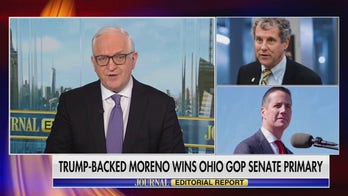 The battle for Senate control has begun