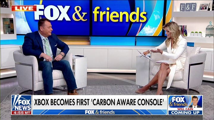 Jimmy To 'Fox & Friends': If It Ain't Woke Don't Fix It 