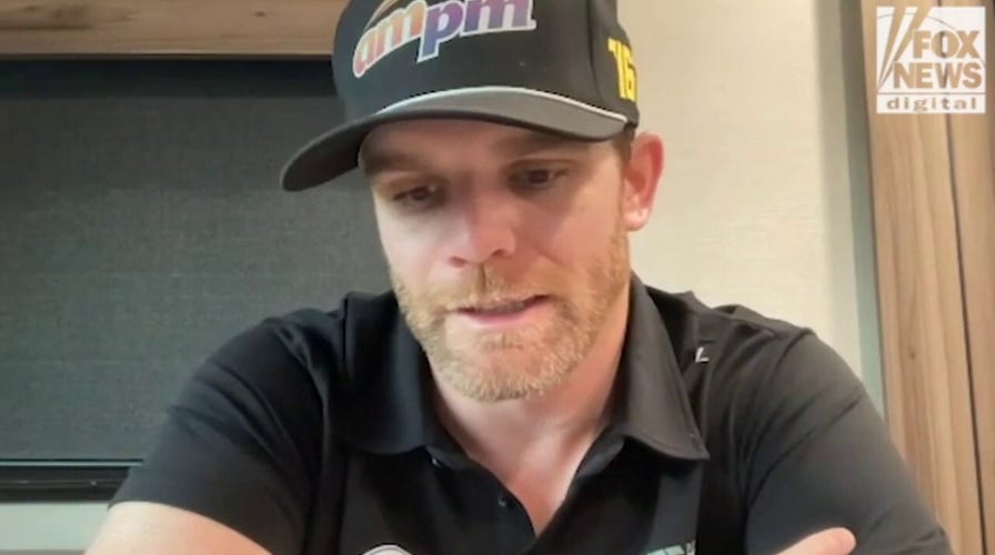 IndyCar driver Conor Daly gears up for Indy 500